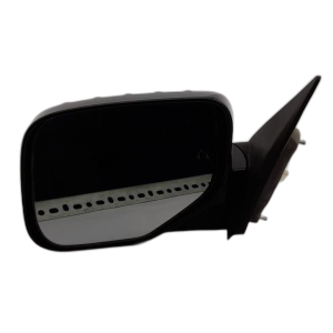 2006-2014 Honda Ridgeline Silver Power Door/Side View Mirror - Left (Driver) (Used OEM)
