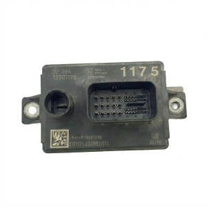 2020-2022 Chevrolet Silverado 1500 Glow Plug Control Module (Used OEM)