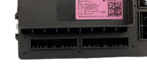 2021-2023 Hyundai Elantra Body Control Module (Used OEM)