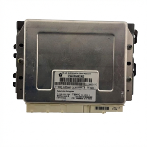 2014-2025 Ram 1500 Air Suspension Control Module (Used OEM)