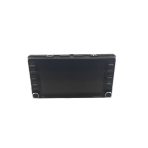 2020-2022 Toyota C-HR AM-FM XM Receiver with Display (Used OEM)