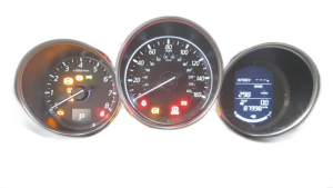 2016 Mazda CX-5 Instrument Cluster (Used OEM)