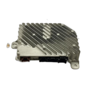 2020-2023 GMC Sierra 2500 HD Bose Audio System Amplifier (Used OEM)