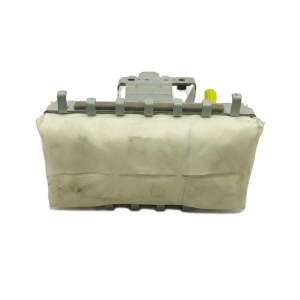 2011-2017 Nissan Juke Black Dashboard Air Bag - Right (Passenger) (Used OEM)