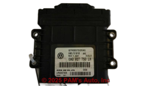 2012-2014 Volkswagen Passat Transmission Control Module (Used OEM)