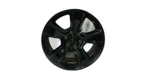 2019-2024 Ram 1500 Black Alloy Wheel (Used OEM)