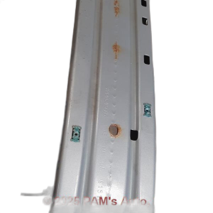 2019-2026 Cadillac XT5 Bumper Reinforcement Bar - Front (Used OEM)