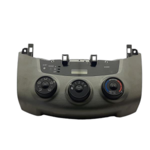 2006-2012 Toyota RAV4 Manual Temperature Control (Used OEM)
