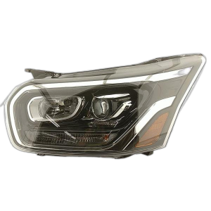 2022-2023 Ford E-Transit Headlight Assembly - Left (Driver) (New OEM)
