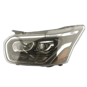 2020-2025 Ford Transit-150 Headlight Assembly - Left (Driver) (New OEM)