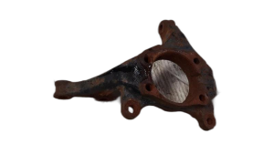 2011-2016 Scion tC Front Steering Knuckle - Left (Driver) (Used OEM)