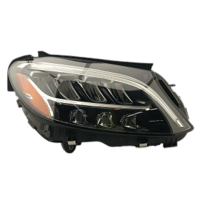 2019 Mercedes-Benz C280 Headlight Assembly - Right (Passenger) (New OEM)