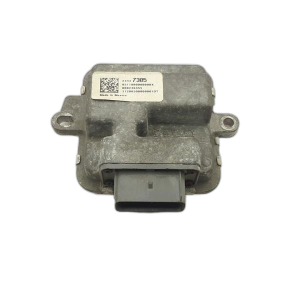 OEM Towing Control Module for 2014-2022 Cadillac, Chevrolet, General Motors, & GMC - Rear