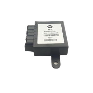 2015-2016 Dodge Challenger Park Assist Control Module (Used OEM)
