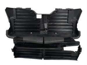 2016-2018 Lincoln MKX Active Grille Shutter Actuator and Motor (New OEM)