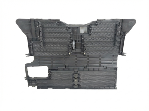 2016-2018 Lincoln MKX Active Grille Shutter Actuator with Motor (New OEM)