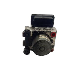 2017-2019 Chevrolet Silverado 1500 ABS Control Module and Pump Assembly (Used OEM)