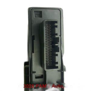 2017-2020 Acura MDX Theft and Smart Power Control Module (Used OEM)