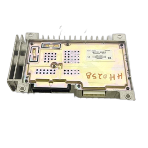 2016-2018 Nissan Maxima Bose Audio System Amplifier (Used OEM)