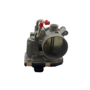 2025 Nissan Kicks Fuel Injection Throttle Body Assembly (Used OEM)