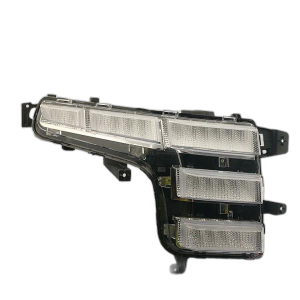 2025-2026 Hyundai Santa Cruz Clear Fog Light - Right (Passenger) (New OEM)