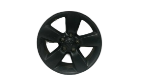 2019-2022 Ram 1500 Classic Black Gloss Black Alloy Wheel (Used OEM)