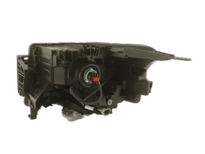 2022-2025 Nissan Frontier Headlight Assembly - Right (Passenger) (New OEM)