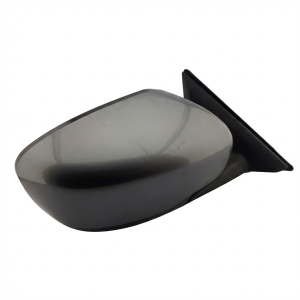 2016-2017 Nissan Rogue Gray Power Door/Side View Mirror - Right (Passenger) (Used OEM)