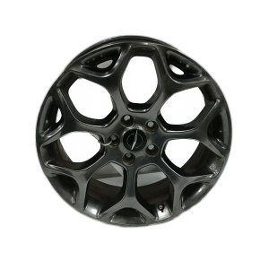 2015-2023 Chrysler 300 Black 7 Y-Spoke Painted Charcoal Alloy Wheel (Used OEM)
