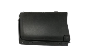 2015-2023 Ford Mustang Red Knee Air Bag - Right (Passenger) (Used OEM)