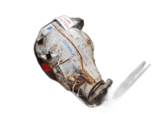 2005-2008 Dodge Magnum Rear Differential Carrier Assembly 2.65 Ratio (Used OEM)