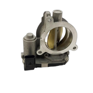 2021-2025 Chevrolet Silverado 1500 Fuel Injection Throttle Body Assembly (Used OEM)
