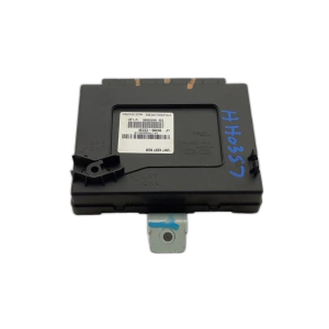 2015-2017 Hyundai Sonata Body Control Module with Rear Park Assist (Used OEM)