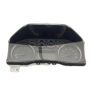 2019 Chevrolet Silverado 1500 Instrument Cluster (Used OEM)