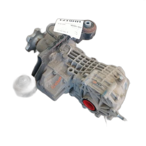 2022-2024 INFINITI QX60 Differential Carrier Assembly - Rear (Used OEM)