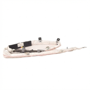 OEM Black Roof Curtain Air Bag Module for 2015-2023 Chrysler 300, CHARGER - Right (Passenger) (OEM)