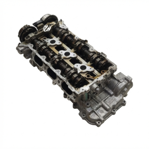 2020-2025 Hyundai Palisade Engine Cylinder Head - Right (Passenger) (Used OEM)