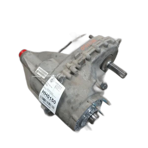 2019 Ram 1500 Classic BorgWarner 44-45 Electric Shift Transfer Case Assembly (Used OEM)