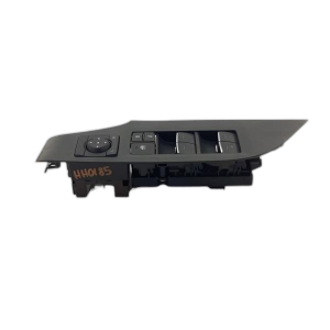 2024 Toyota RAV4 Prime Master Power Window and Door Lock Switch - Left (Driver) (Used OEM)