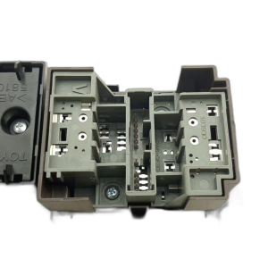 2023-2025 Toyota RAV4 Master Power Window and Door Lock Switch - Left (Driver) (Used OEM)