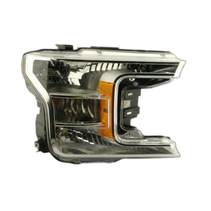 2018-2020 Ford F-150 Headlight Assembly - Right (Passenger) (New OEM)
