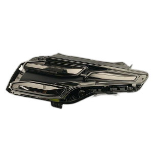 2025-2026 Hyundai Tucson Smoked Smoked Headlight Assembly - Left (Driver) (New OEM)