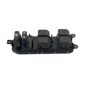 2013-2018 Lexus ES300h Master Door Lock and Window Switch - Left (Driver) (Used OEM)