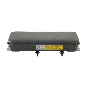 2019-2023 Jeep Cherokee Black Knee Air Bag - Right (Passenger) (Used OEM)