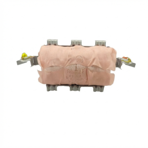2014-2016 Mazda 6 Tan Dash Air Bag - Right (Passenger) (Used OEM)