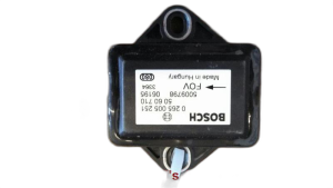 2002-2010 Saab 9-5 Stability Control Yaw Rate Sensor (Used OEM)