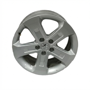 2023-2025 Honda Pilot Black 18-Inch Machined Charcoal Alloy Wheel (Remanufactured OEM)