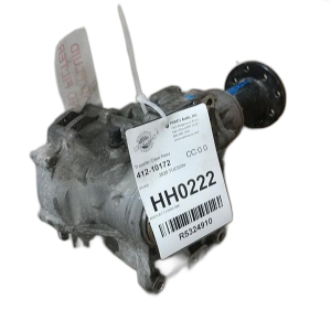 2019-2021 Hyundai Tucson Transfer Case Assembly (Used OEM)