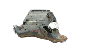 2009-2013 Lincoln Navigator Lower Suspension Control Arm - Front, Left (Driver) (Used OEM)