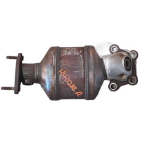 OEM Catalytic Converter for 2016-2020 Cadillac & Chevrolet • Impala, XTS - Left or Right, Rear